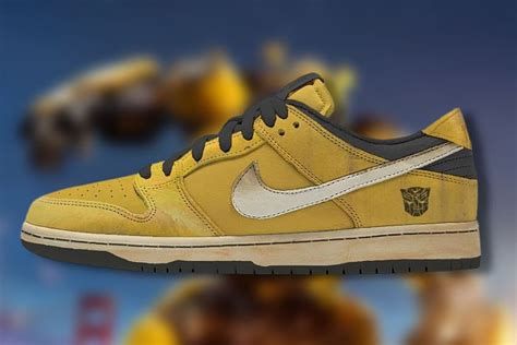 no brainer Nike dunk low